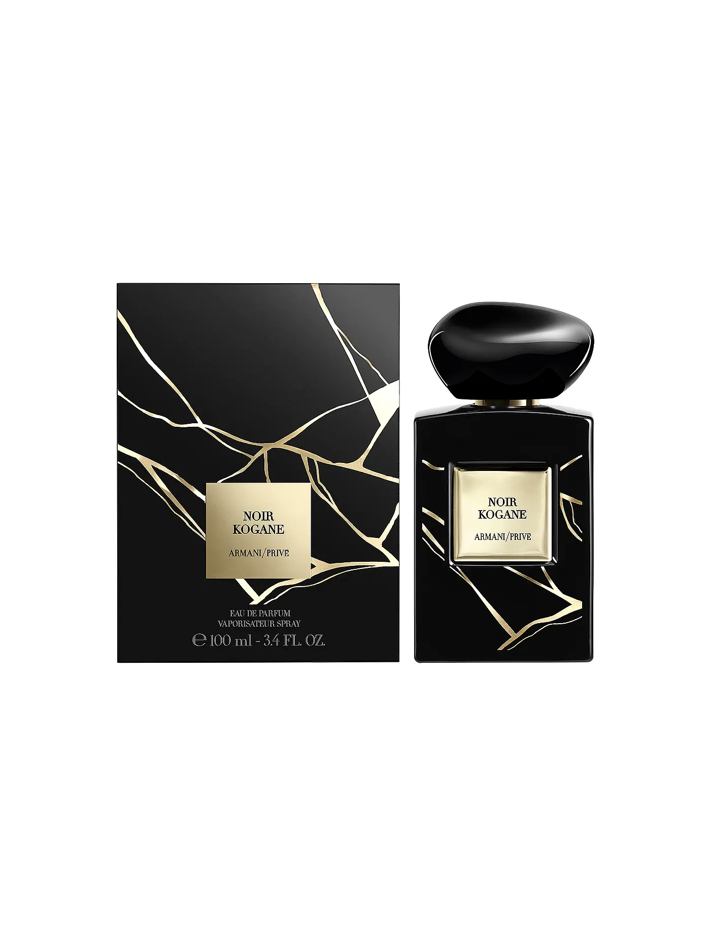 ARMANI/PRIVÉ | Noir Kogane Eau de Parfum 100ml | 